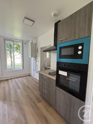  Appartement  louer 3 pices 44 m