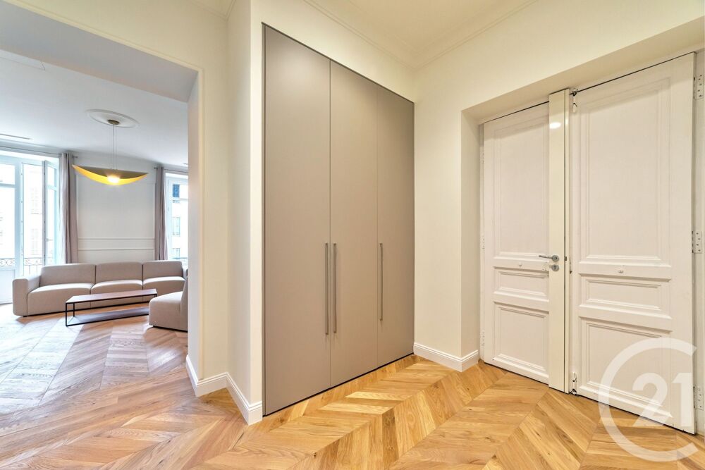  vendre  Appartement Nice (06000)