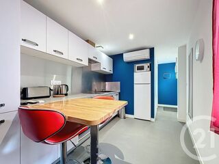  Appartement  louer 1 pice 19 m