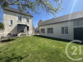  Maison  vendre 5 pices 123 m