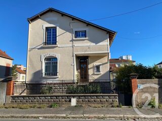  Maison  vendre 4 pices 90 m