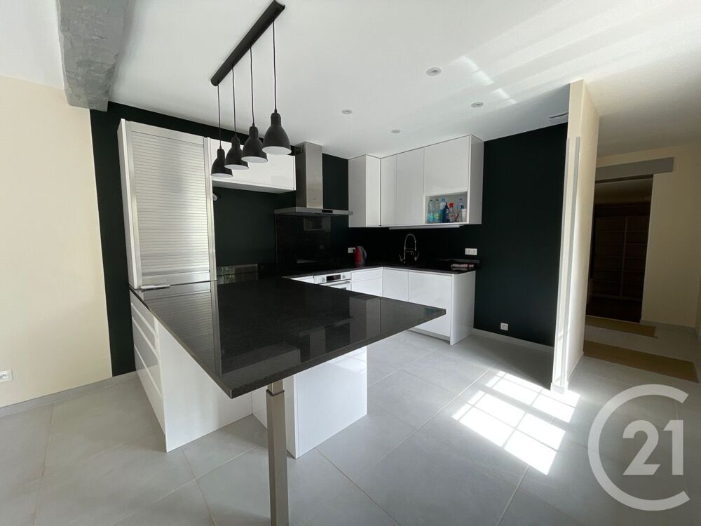 location Maison - 4 pice(s) - 108 m Castres (81100)