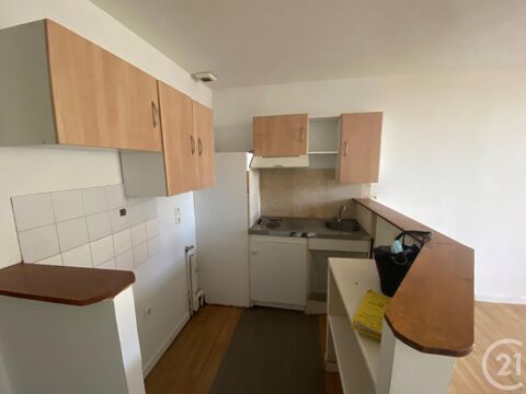 Location Appartement 420 Conques-sur-Orbiel (11600)