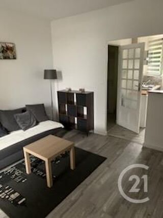  Appartement  louer 1 pice 26 m
