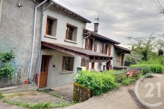  Maison Saint-Rambert-en-Bugey (01230)