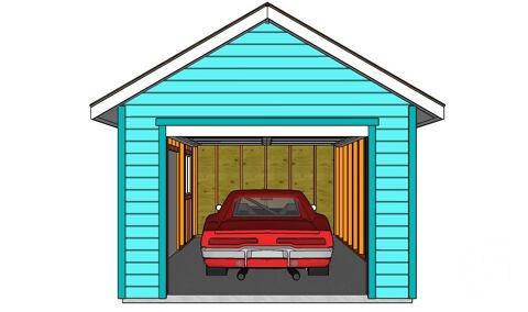 Location Parking / Garage 135 Annecy (74000)