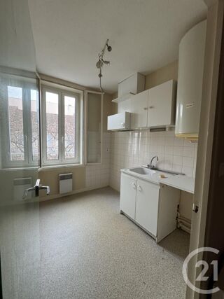  Appartement  louer 2 pices 37 m