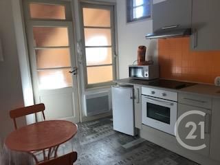  Appartement  louer 1 pice 33 m