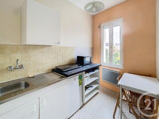  Appartement  louer 2 pices 20 m