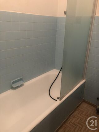  Appartement  louer 1 pice 25 m