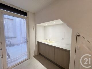  Appartement  louer 2 pices 32 m