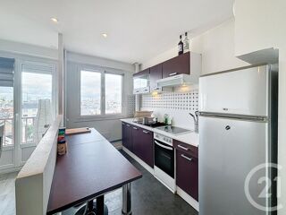  Appartement  louer 2 pices 46 m
