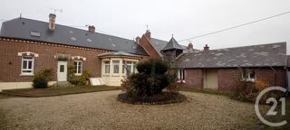  Maison  vendre 4 pices 123 m