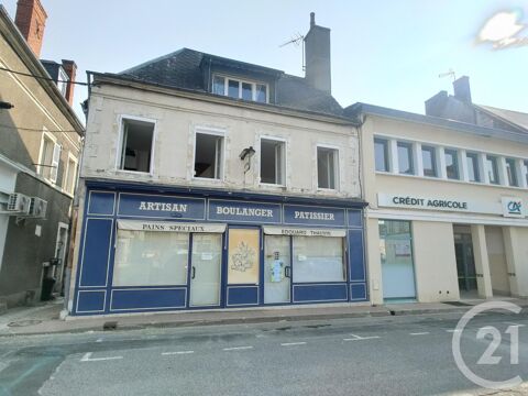   Location Appartement Appartement - 2 pice(s) - 77 m