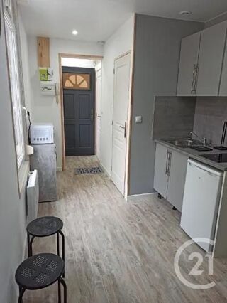  Appartement  louer 1 pice 13 m