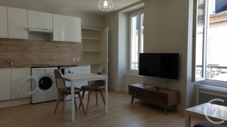  Appartement  louer 1 pice 23 m