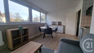  Appartement  louer 1 pice 23 m