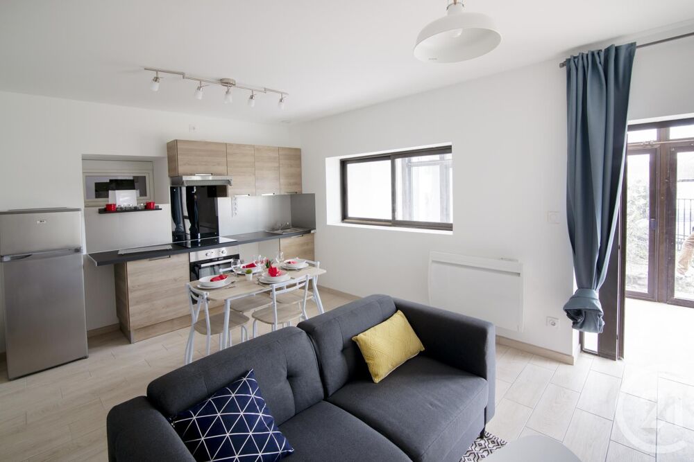 location Appartement - 4 pice(s) - 63 m Montluon (03100)
