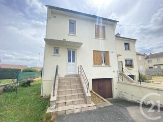  Maison  vendre 4 pices 79 m