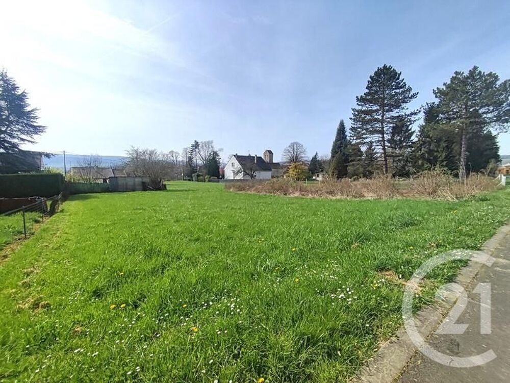 vente Terrain - 2509 m Chteau-Thierry (02400)