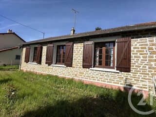  Maison  vendre 3 pices 64 m