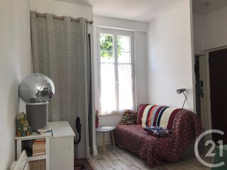  Appartement  louer 1 pice 29 m