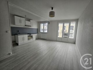  Appartement  louer 2 pices 48 m