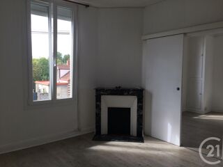  Appartement Nemours (77140)