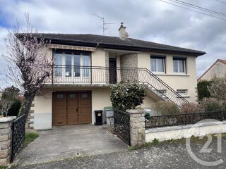  Maison  vendre 5 pices 196 m