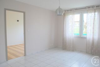  Appartement  louer 2 pices 43 m