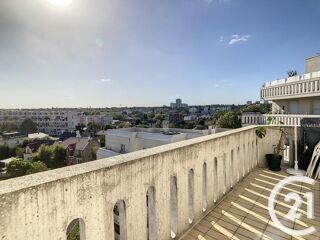 Appartement  louer 2 pices 50 m