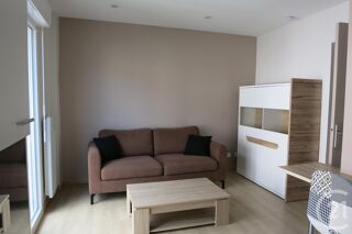  Appartement  louer 2 pices 30 m