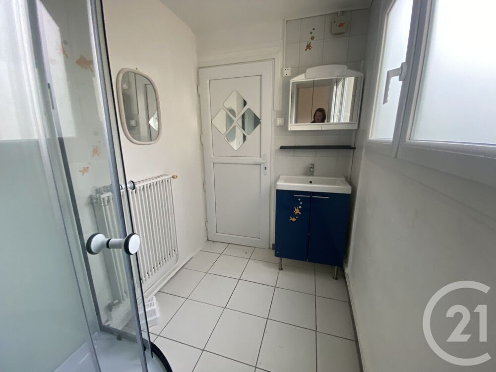 location Maison - 2 pice(s) - 41 m Nemours (77140)