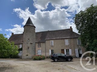  Maison Chamblet (03170)