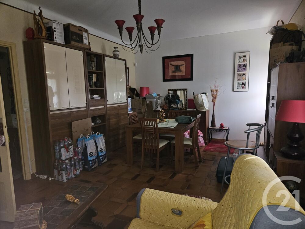 vente Maison - 7 pice(s) - 155 m Saint-Pierre-le-Motier (58240)