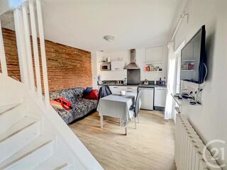  Appartement  louer 2 pices 28 m