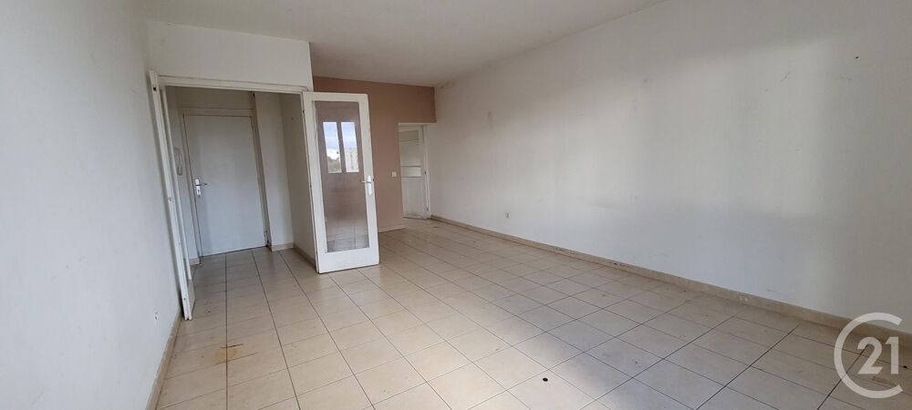 location Appartement - 3 pice(s) - 70 m Als (30100)