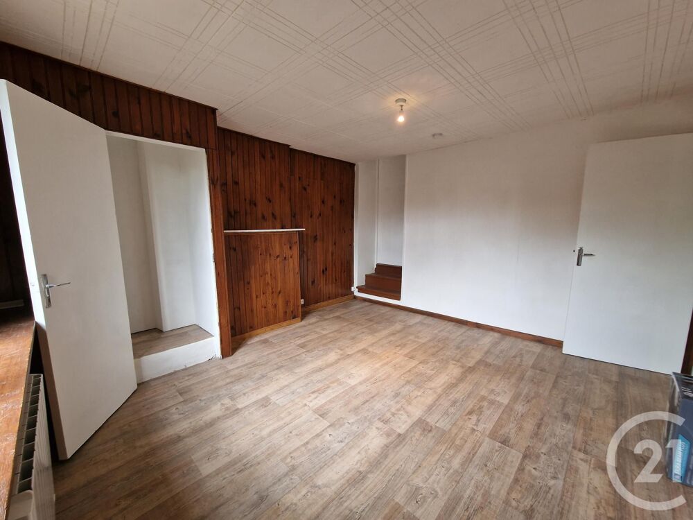 location Appartement - 3 pice(s) - 69 m Imphy (58160)