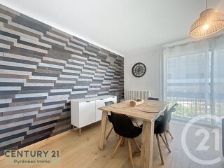  Appartement  louer 2 pices 48 m