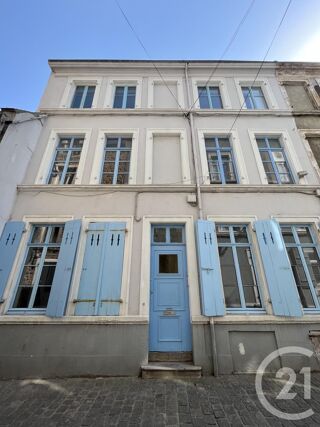  Maison Boulogne-sur-Mer (62200)