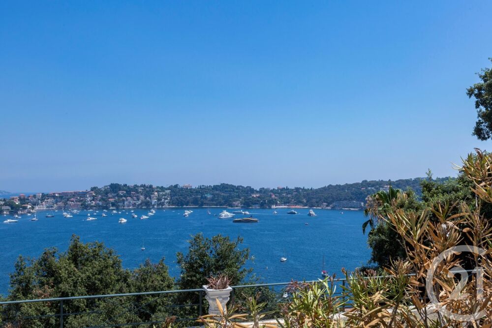 vente Appartement - 3 pice(s) - 71 m Villefranche-sur-Mer (06230)