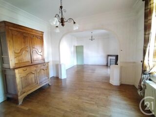  Maison  vendre 5 pices 158 m
