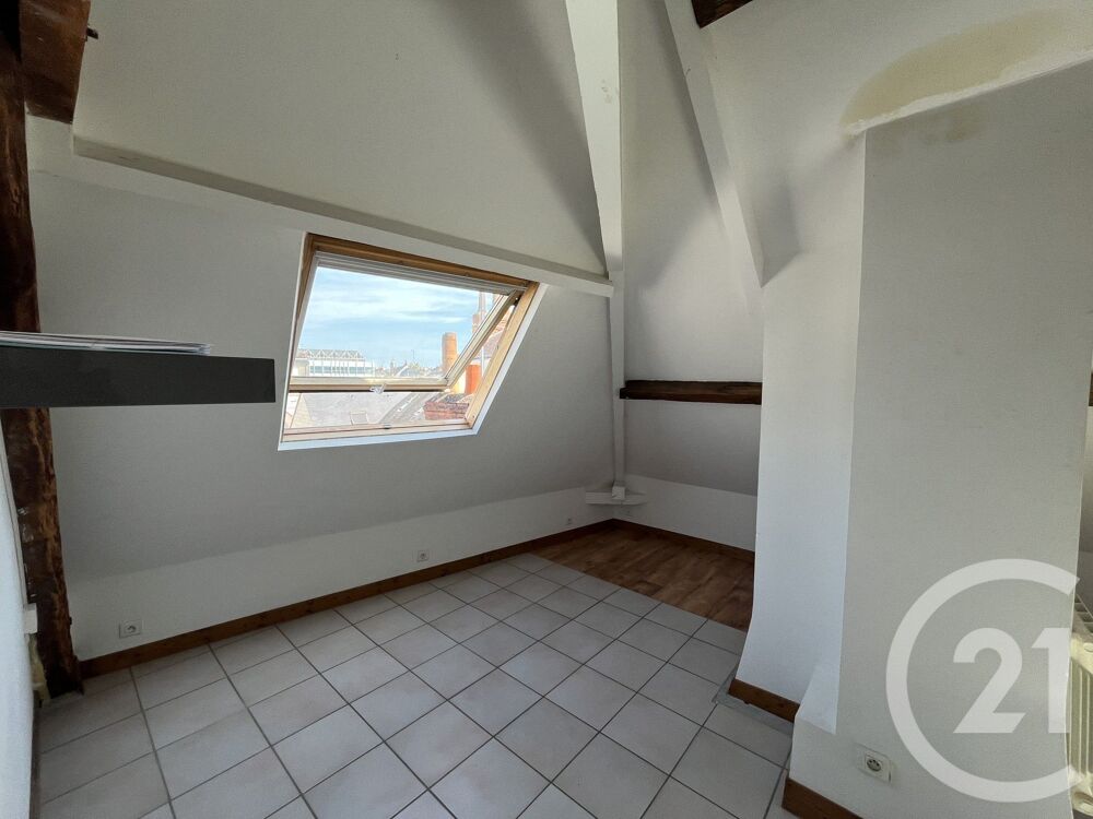 Appartement a louer tours - 2 pièce(s) - 45 m2 - Surfyn