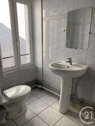  Appartement  louer 3 pices 39 m