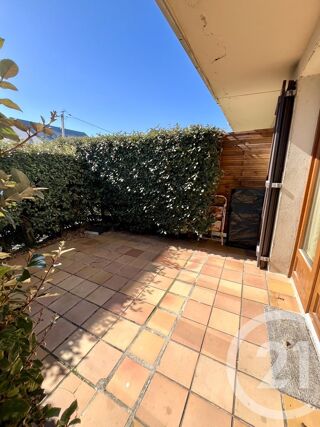  Appartement  vendre 3 pices 45 m