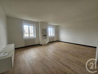  Appartement  louer 5 pices 124 m
