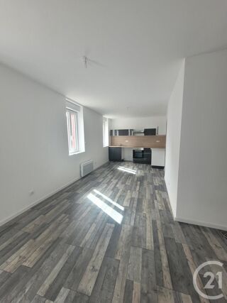  Appartement  louer 3 pices 54 m