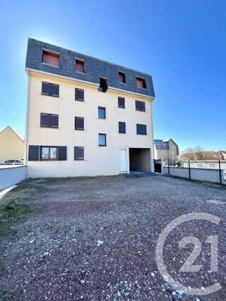  Appartement  vendre 3 pices 45 m