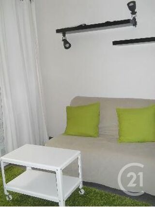  Appartement  louer 1 pice 14 m