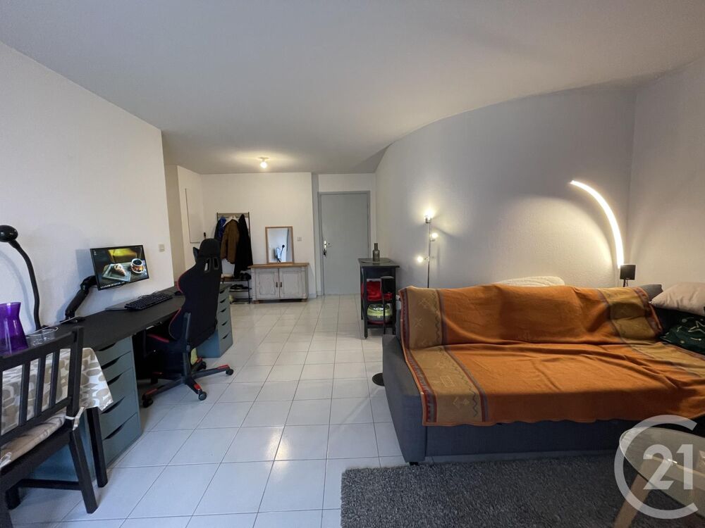 location Appartement - 2 pice(s) - 48 m Castres (81100)